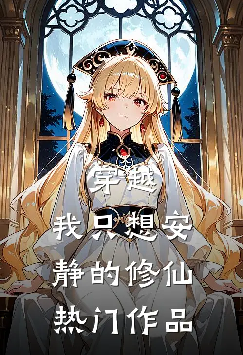 穿越我只想安静的修仙热门作品