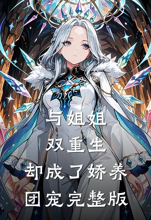与姐姐双重生,却成了娇养团宠完整版