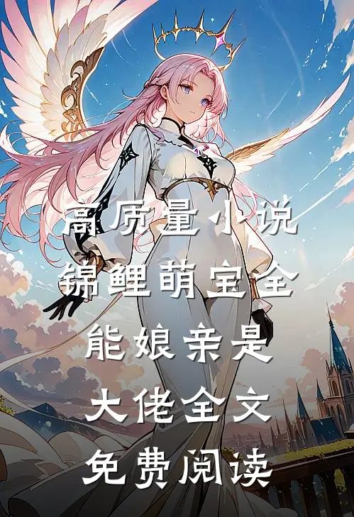 高质量小说锦鲤萌宝全能娘亲是大佬全文免费阅读