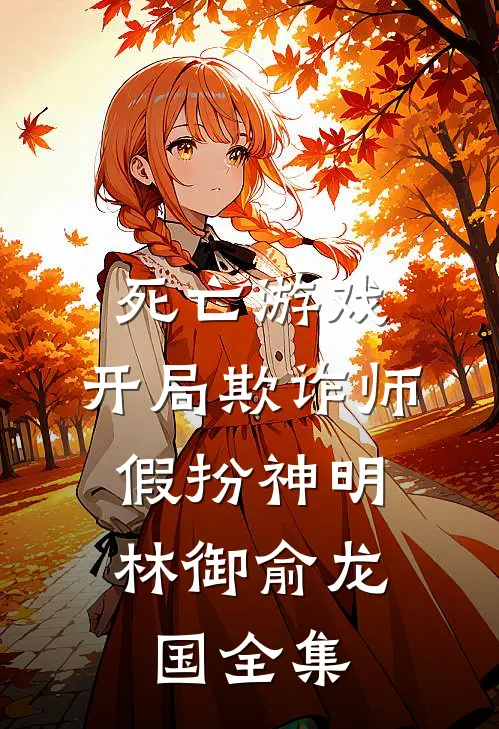 死亡游戏：开局欺诈师，假扮神明林御俞龙国 全集