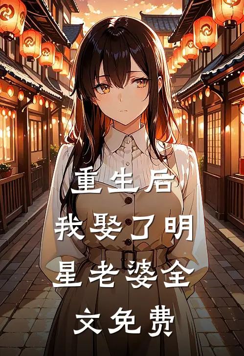 重生后,我娶了明星老婆全文免费