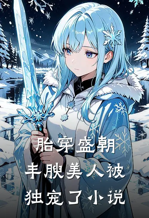 胎穿盛朝，丰腴美人被独宠了小说