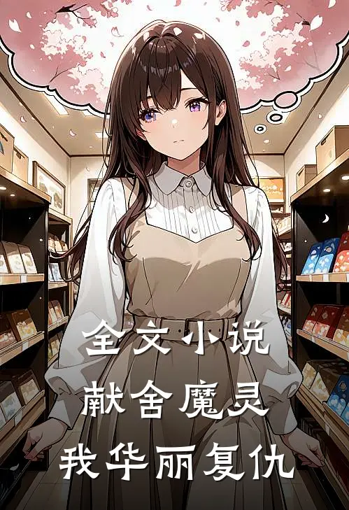 全文献舍魔灵我华丽复仇