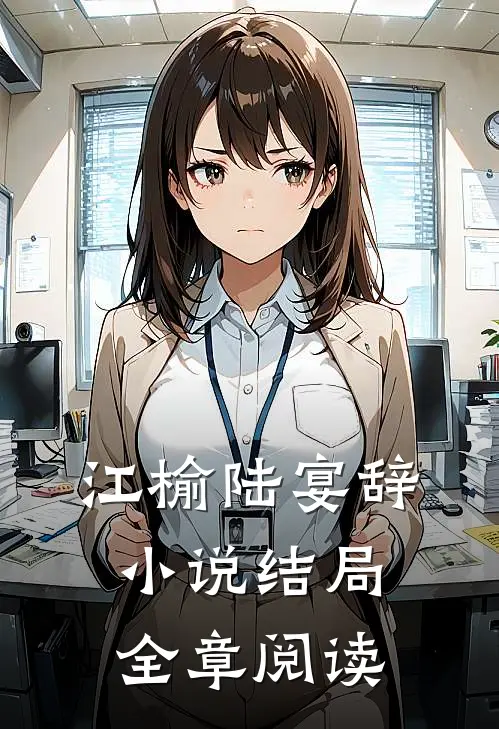 江榆陆宴辞小说结局全章阅读