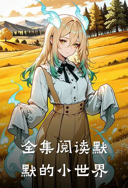 全集阅读默默的小世界在线观看