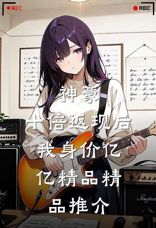 神豪:十倍返现后,我身价亿亿精品精品推介