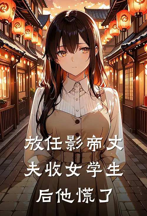 放任影帝丈夫收女学生后他慌了