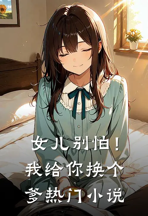 女儿别怕!我给你换个爹热门阅读