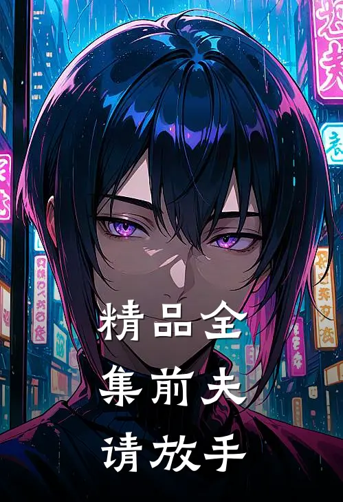 精品全集前夫,请放手免费阅读
