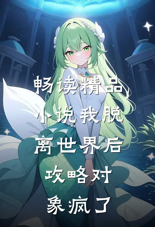 畅读精品小说我脱离世界后，攻略对象疯了