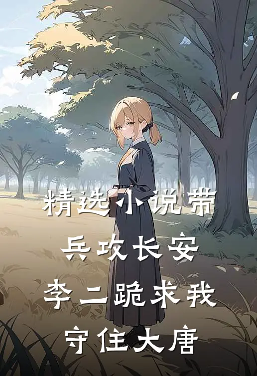 精选带兵攻长安,李二跪求我守住大唐免费阅读