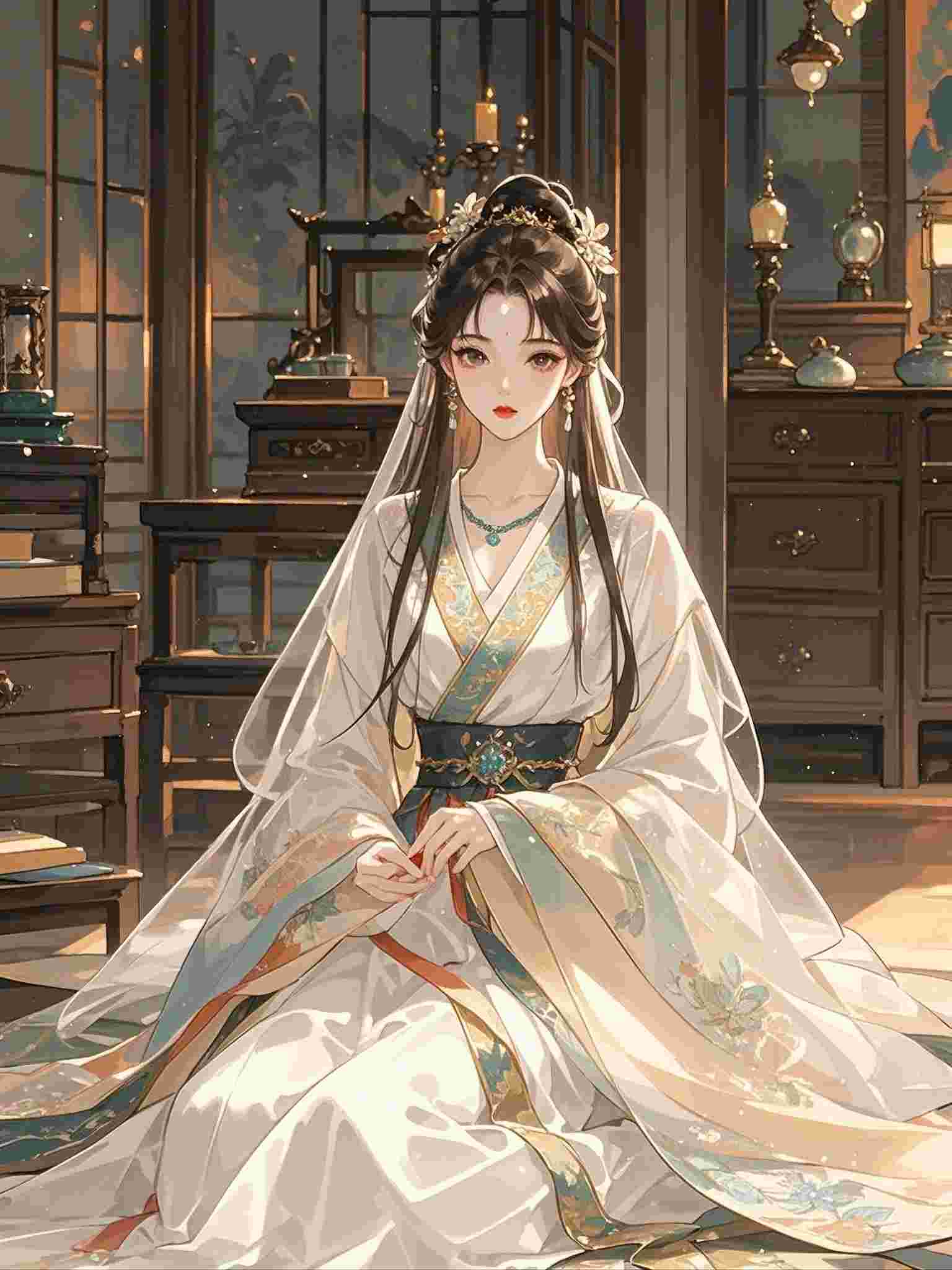 妻子买了蛋黄馅月饼，我提出离婚沈青柠江有成