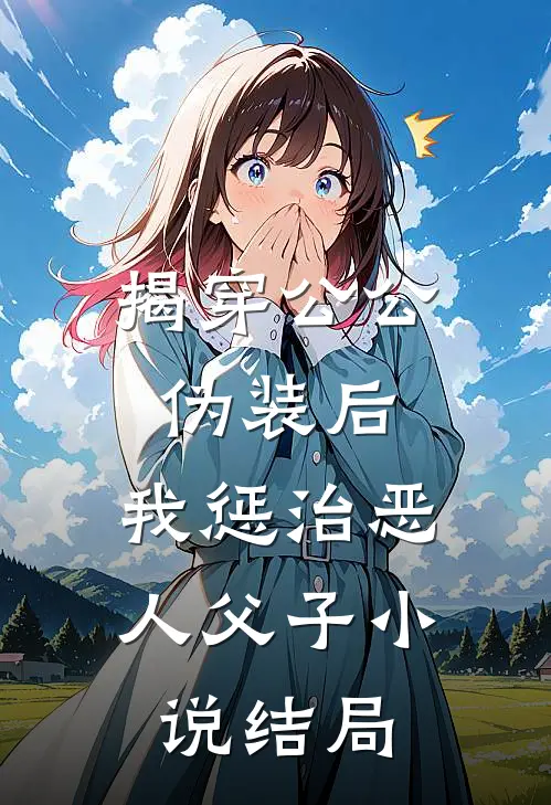 揭穿公公伪装后,我惩治恶人父子结局是啥