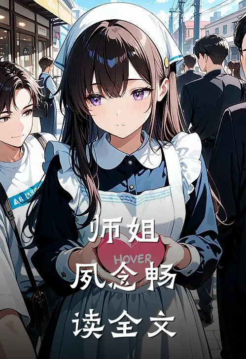 师姐,夙念畅读全文在线阅读