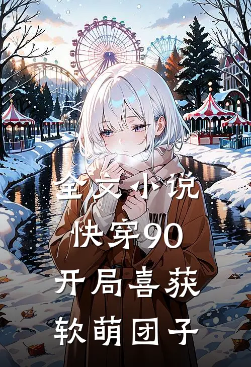 全文快穿90开局喜获软萌团子免费阅读