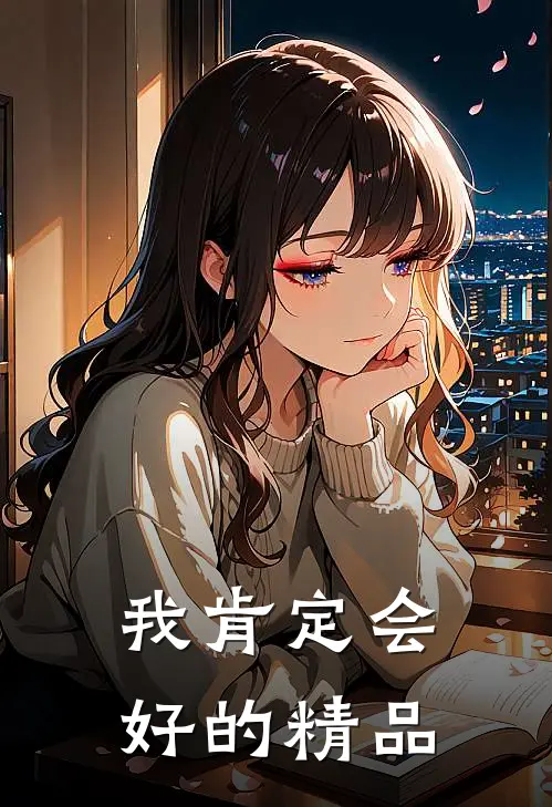 我肯定会好的精品