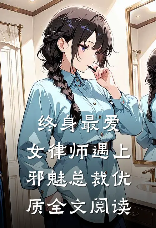 终身最爱：女律师遇上邪魅总裁优质全文阅读