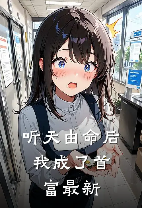 听天由命后,我成了首富最新