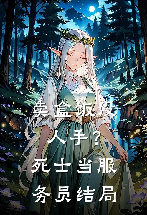 卖盒饭没人手?死士当服务员结局是