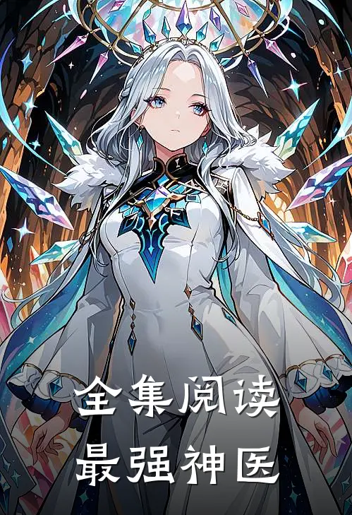 全集阅读最强神医