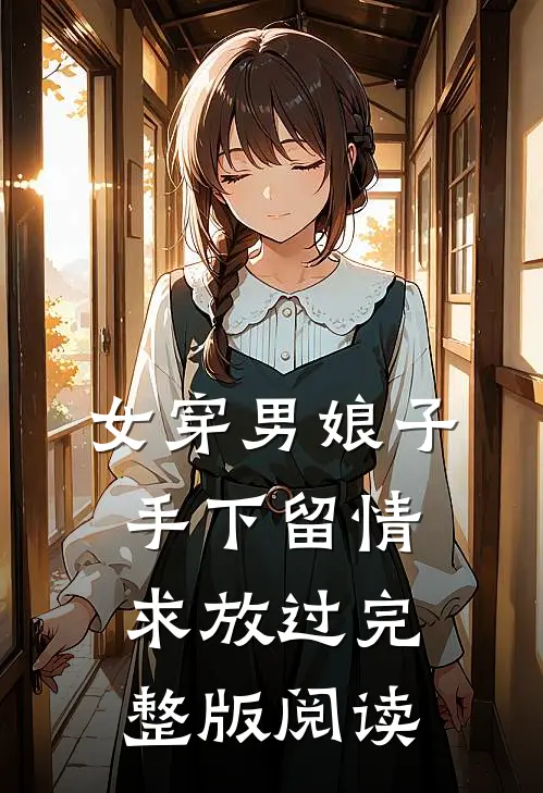女穿男娘子手下留情求放过完整版阅读