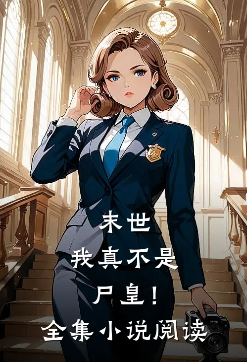 末世我真不是尸皇!全集阅读免费