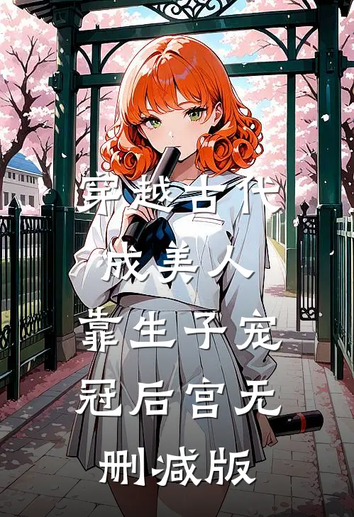 穿越古代成美人，靠生子宠冠后宫无删减版