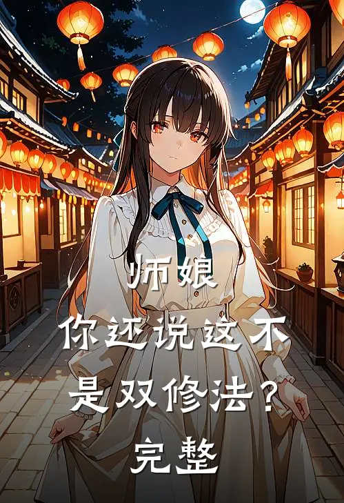 师娘,你还说这不是双修法?完整版免费