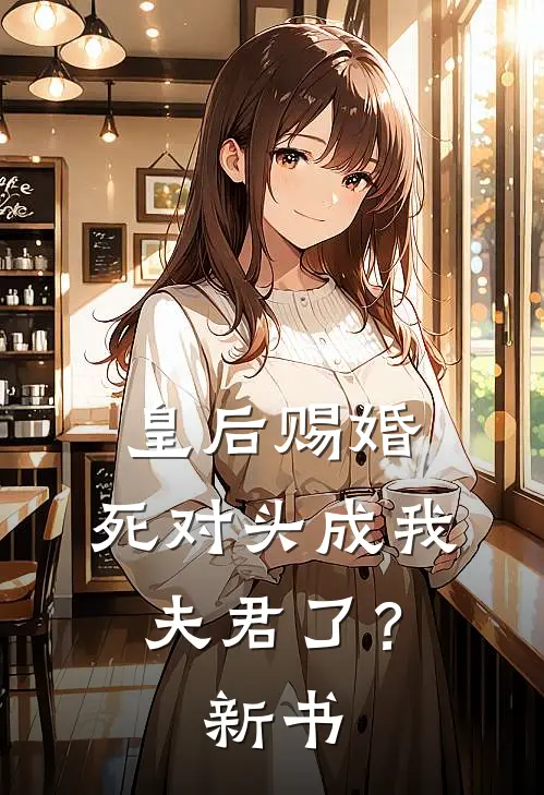 皇后赐婚,死对头成我夫君了?新书免费阅读