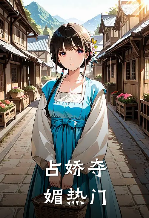 占娇夺媚热门