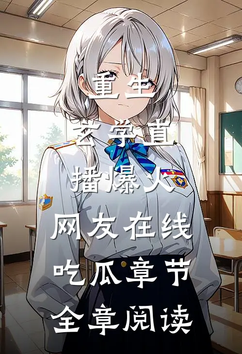 重生：玄学直播爆火，网友在线吃瓜章节全章阅读
