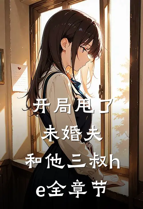 开局甩了未婚夫,和他三叔he全章节