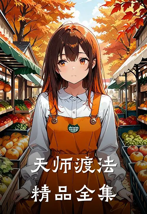 天师渡法精品全集