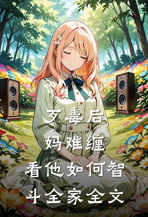 歹毒后妈难缠，看他如何智斗全家全文