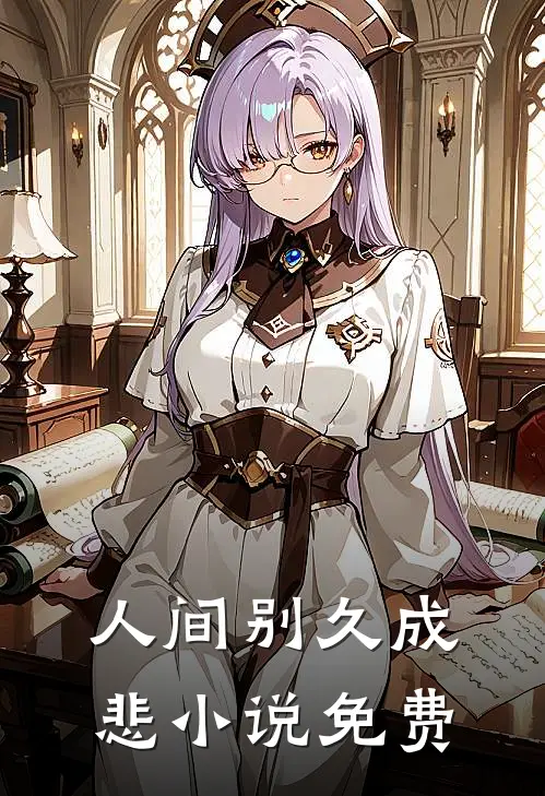 人间别久成悲免费阅读全文