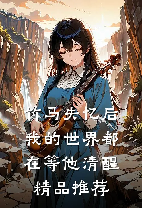 竹马失忆后,我的世界都在等他清醒精品推荐在线阅读