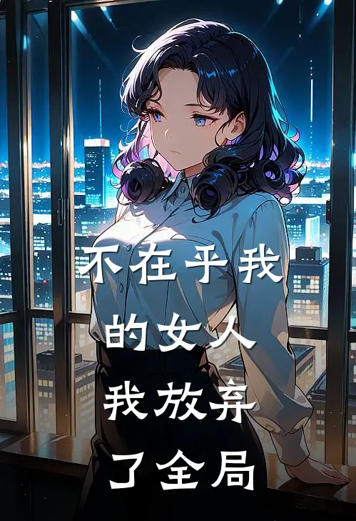 不在乎我的女人,我放弃了全局怎么办