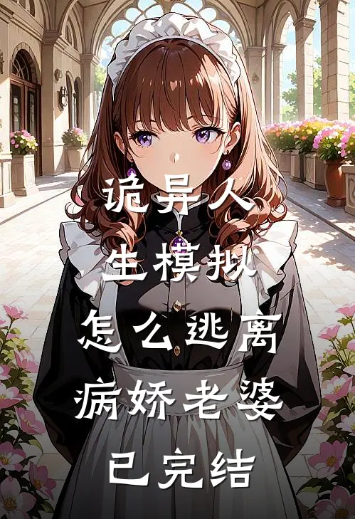 诡异人生模拟怎么逃离病娇老婆已完结漫画