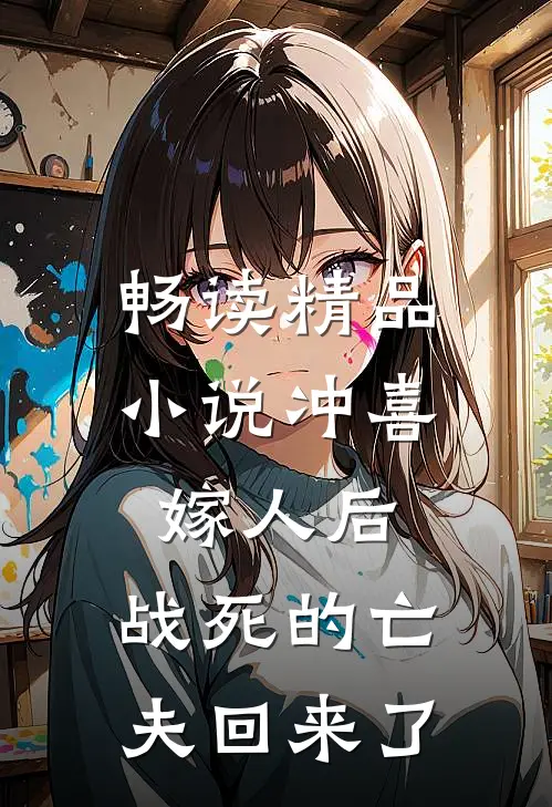 畅读精品小说冲喜嫁人后，战死的亡夫回来了