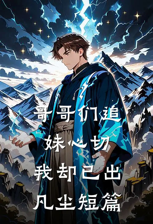 哥哥们追妹心切,我却已出凡尘短篇免费阅读