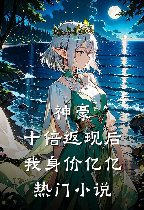 神豪：十倍返现后，我身价亿亿热门小说