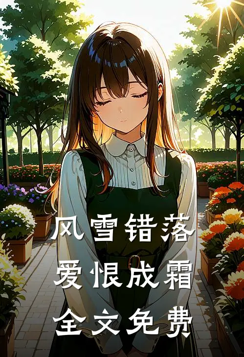 风雪错落,爱恨成霜全文免费