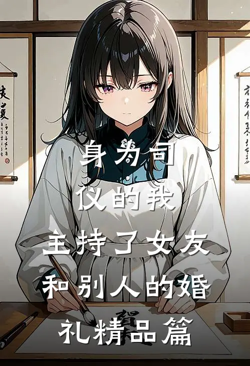 身为司仪的我,主持了女友和别人的婚礼精品篇在线阅读