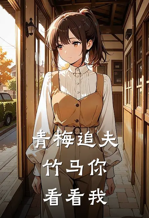 青梅追夫,竹马你看看我 陆馨和姜婉清谁更漂亮一点
