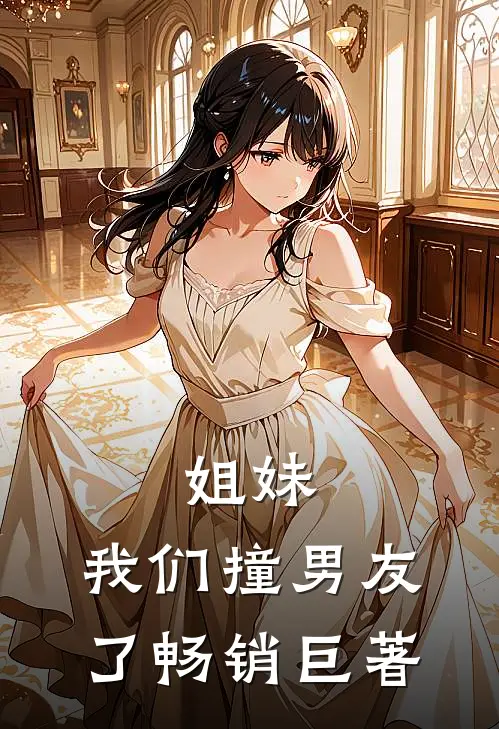 姐妹,我们撞男友了畅销巨著是哪一集