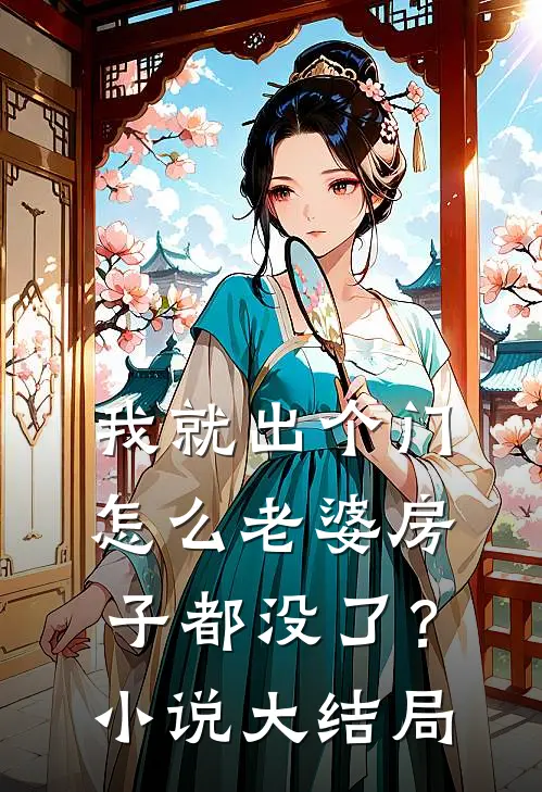 我就出个门,怎么老婆房子都没了?大结局