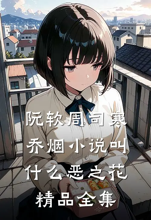 阮软周司寒乔烟小说叫什么恶之花精品全集