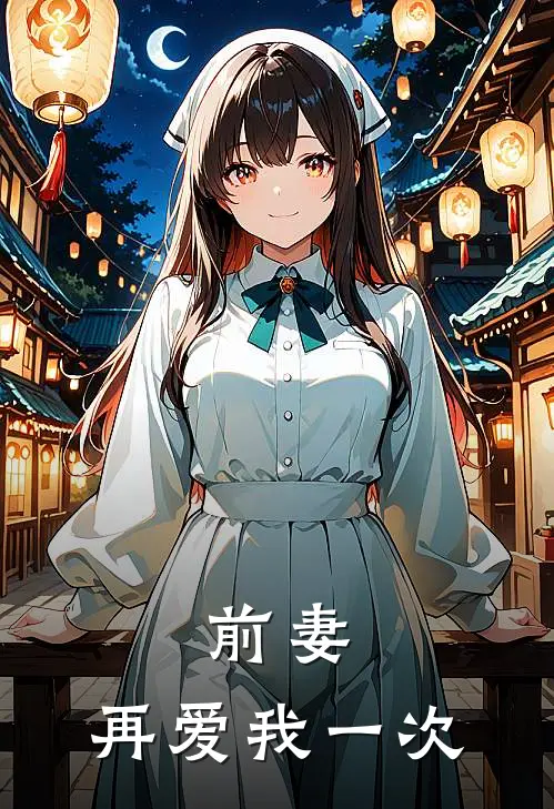 前妻,再爱我一次在线观看