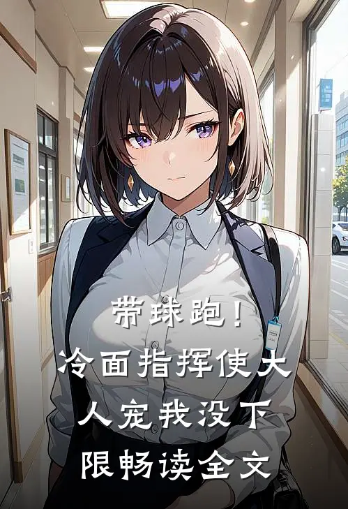 带球跑！冷面指挥使大人宠我没下限畅读全文