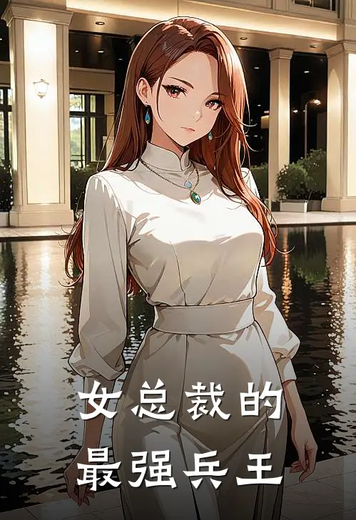 女总裁的最强兵王